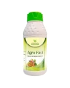 Annadata AGRO FAST Liquid Biological Fertilizer, Stimulates Growth, Gives New Leaves And Flowers Quickly