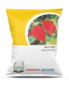 Farmson FB 2121 Red Habanero Chili Seeds, Hot & High Yielding, Red Color Chilli, Rippled Lantern Shaped.