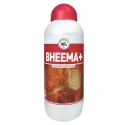 भीमा+ - थियामेथोक्साम 30% एफएस प्रणालीगत बीज उपचार कीट नाशक, लक्षित कीटों से सुरक्षा करता है, बीजों को उपचारित करने के लिए उपयोगी