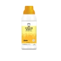 Shriram Borky Boron Ethanolamine Liquid 11% B Foliar Nutrient, Higher Yield & Fruit Retention