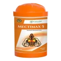 Exylon MECTIMAX 5 Emamectin Benzoate 5% SG Insecticide, Effective For Sucking And Chewing Pests Control In Multipal Crops