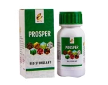 Ezzy Prosper Anti Fungal Bio-Stimulant Liquid Fertilizer for Plants Used in Farms       