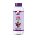 EBS KMB Potash Mobilizing Bacteria Bio Fertilizer, Use for Plants, Crops And Home Garden