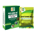 Titan Agritech PEP-GIBB 40 Gibberellic Acid 40% WSG Plant Growth Regulators, Enhances Seed Germination & Early Plant Vigor