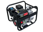 Double Wolf 2 Inch Centrifugal Water Pump, 4-Stroke Petrol Engine, Perfect For Irrigation, Farming (DW20R)