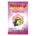 Sumitomo Kemoxyl Metalaxyl 8% + Mancozeb 64% WP Fungicide, Dual-Action Systemic And Contact For Crops