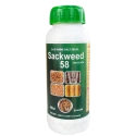 Shivalik Sackweed 58 2, 4-D Amine Salt 58% SL Herbicide, Effective For Weed Management In Crops