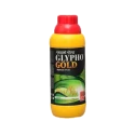 Star Chemicals Glyphogold, Glyphosate 41% SL, Best And Effective On All Types Of Weeds.
