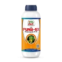 EBS Fungi-5X Hexaconazole 5% SC Fungicide, Used To Control Powdery Mildew And Sheath Blight