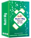Geolife Nutri Mg , Nano Fertilizer Mg 9.5%, 100% Water Soluble Magnesium Nutrient