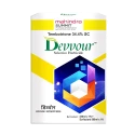 Mahindra Devvour Tembotrione 34.4% SC Herbicide, Broad-Spectrum For Control Weed In Maize (With Surfactant)