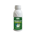 Katyayani Propcyp Profenofos 40% + Cypermethrin 4% EC Insecticide For Plants