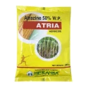 Heranba ATRIA Atrazine 50% WP Herbicide, Effective Weed Control In Maize And Sugarcane Crops