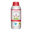 Sudarshan AKHAND Chlorantraniliprole 4.5% + Novaluron 11.5% + Emamectin Benzoate 1.5% SE Insecticide, Effective For Pest Control In Crops