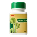FMC Sumet Pro Metsulfuron Methyl 10% + Chlorimuron Ethyl 10% WP Herbicide, Pre Emergent And Post Emergent, Effective Weed Control In Paddy