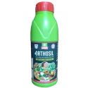 Multiplex Orthosil Ortho Silicic Acid (OSA) 2.0% WSL Fertilizer, Boron And Potassium For Plant Strength And Growth