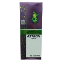 Agriville ASTRON Picoxystrobin 7.05% + Propiconazole 11.71% SC Fungicide, Dual Systemic, Protective For Fungal Diseases