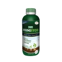 IFFCO Humiffco Bio-Stimulant, Organic Boost For Soil Fertility And Plant Growth & Enhances Nutrient Availability For Crops