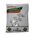 Sayaji 4016 BG-II Hybrid Cotton Seeds, Bollgard II Technology, High Yield Variety (475 Gm)
