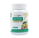 GardenRoots Easyfert Complete Plant Food Capsules, 60 Days Slow Release Fertilizer Capsules For Home Garden And Plants