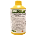 UPL Uniquat paraquat Dichloride 24% Sl Herbicide, Non-Selective Contact Herbicide