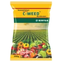 Berrysun C-WEED Seaweed Extract BioStimulant, Enhances Soil Health And Root Growth For All Crops