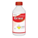 Nichino Getrid Plus Profenofos 40% + Cypermethrin 4% EC Insecticide, Control Bollworm In Cotton