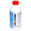 Gharda Chlorguard Chlorpyrifos 20% EC Insecticide, Non Systemic Action Mode, Effective Pest Control For All Crops