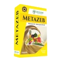 Exylon Matazeb Metalaxyl 8% + Mancozeb 64% WP Fungicide, Dual Action Mode, Control Fungal Diseases In Various Crops