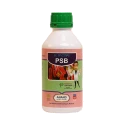 Dr. Bacto's PSB, Phosphate Solubilizing Bacteria Organic Fertilizer, Harmless, Eco-friendly, And Low-Cost Agro-Input.
