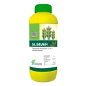 Shivchem GLIMMER Glufosinate Ammonium 13.5% SL Herbicide, Non Selective, Post Emergence, Effective For Cotton & Tea Crops