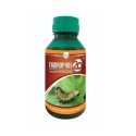 KRISHNA Chlorophos 20 Premium Chlorpyrifos 20% EC Insecticide, Crop Pest Control