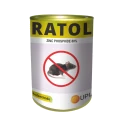 यूपीएल रैटोल जिंक फॉस्फाइड 80% कीटनाशक, चूहा मारने के लिए उपयोग, खेत के चूहों, चूहों और अन्य हानिकारक कृन्तकों के प्रभावी नियंत्रण के लिए