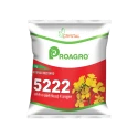 क्रिस्टल संकर सरसों के बीज 5222 - लंबी अवधि के बीज किस्म, सर्वोत्तम सरसों के बीज,
