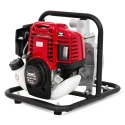 Balwaan WP-35i Water Pump, 4 Stroke 35cc ISI Engine Water Pump , Long Durable Working Hour