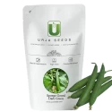 sponge gourd seeds of Urja Agriculture Company of Urja Agriculture Company