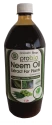 Pioneer Agro Neem Oil Organic pesticide 1000 PPM, Work As Systemic In Many Plants