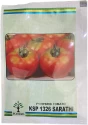 Tomato Hybrid Seeds of Kalash Seeds Pvt. of Kalash Seeds Pvt.